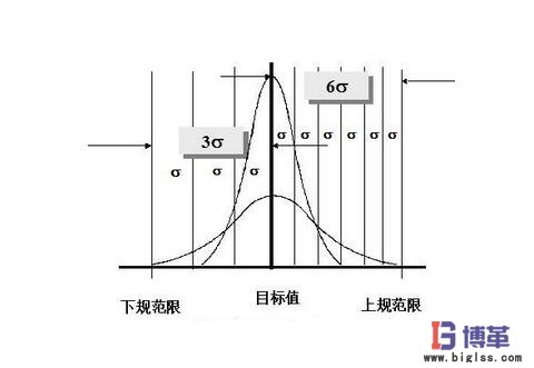 西格瑪水平