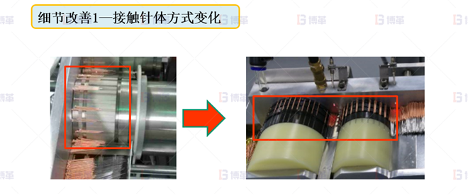 醫(yī)療器械簡易自動(dòng)化LCIA改善案例 細(xì)節(jié)改善1